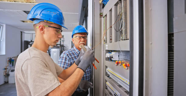 Biometric Security System