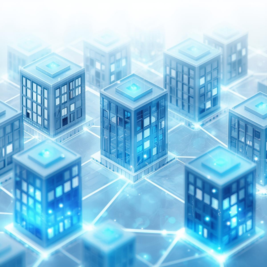 Multi-Location Integration